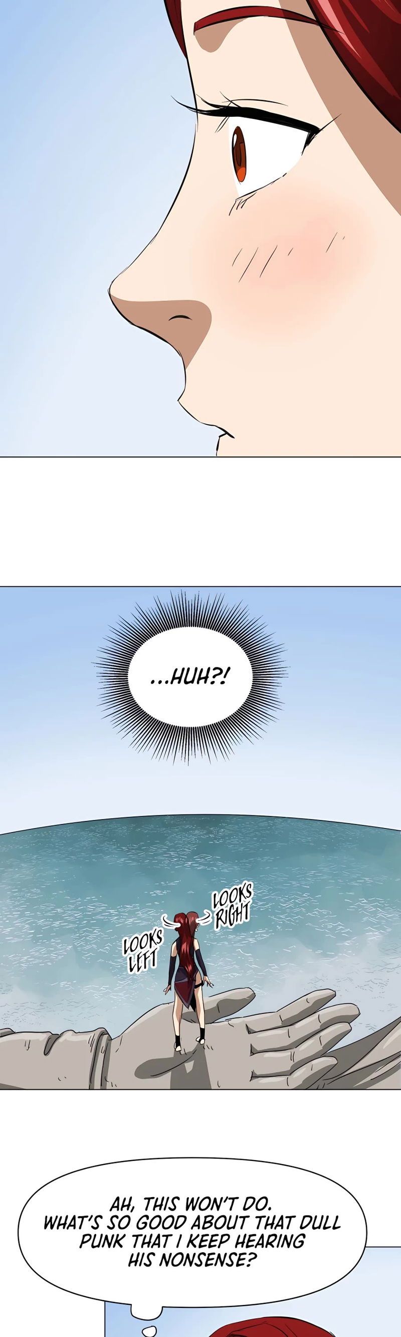 Infinite Level Up in Murim Chapter 135 page 53