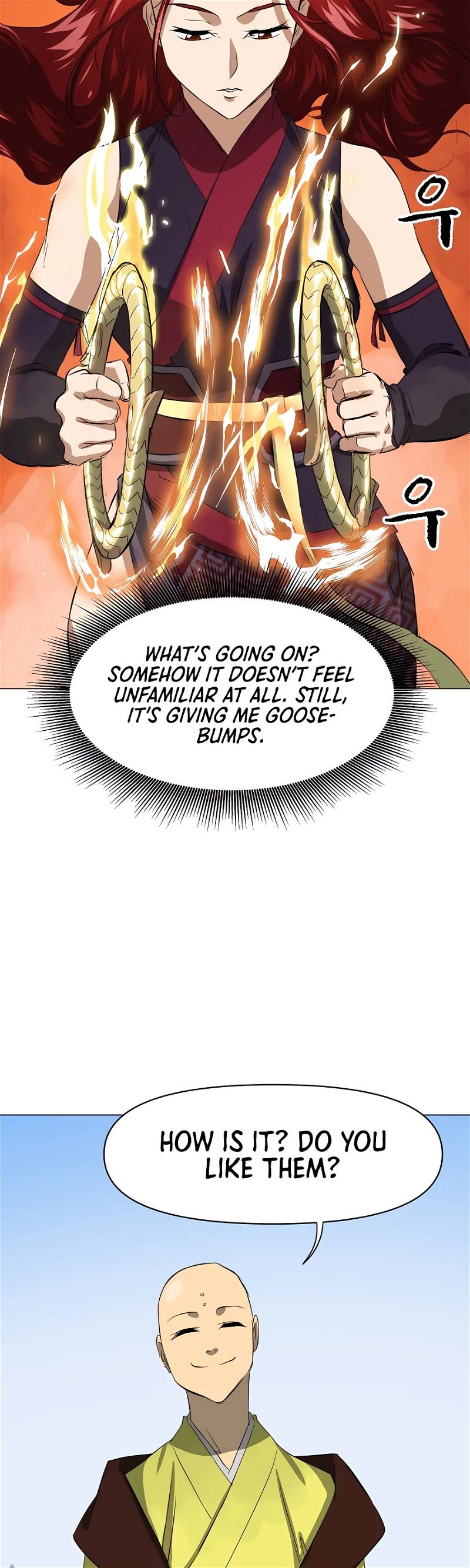 Infinite Level Up in Murim Chapter 135 page 62