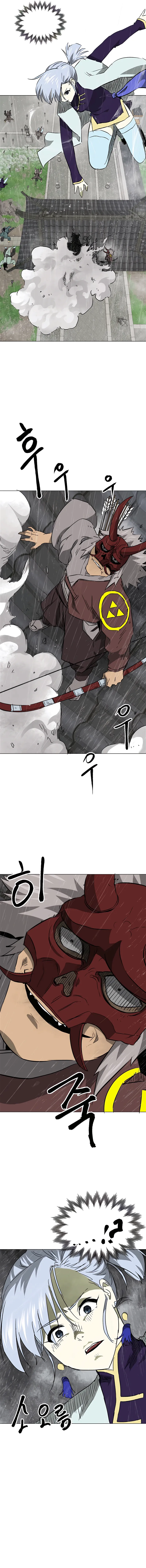 Infinite Level Up in Murim Chapter 159 page 19