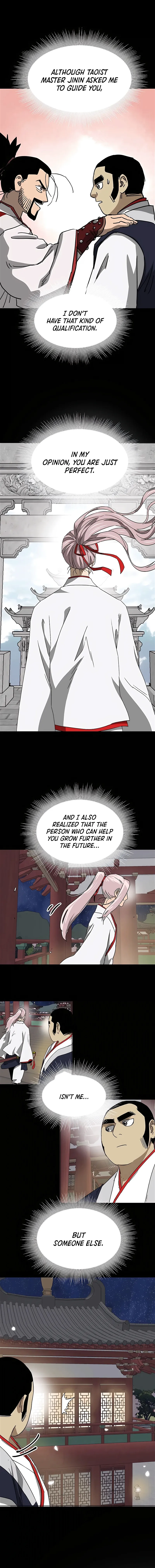 Infinite Level Up in Murim Chapter 174 page 4