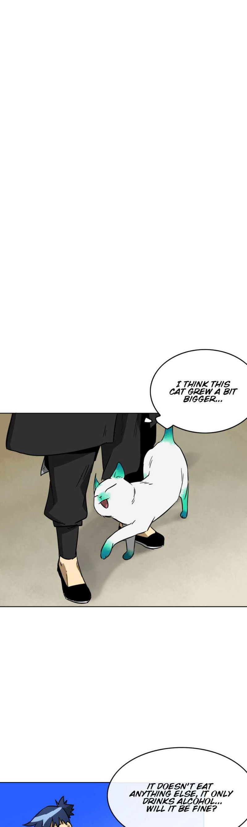 Infinite Level Up in Murim Chapter 22 page 26