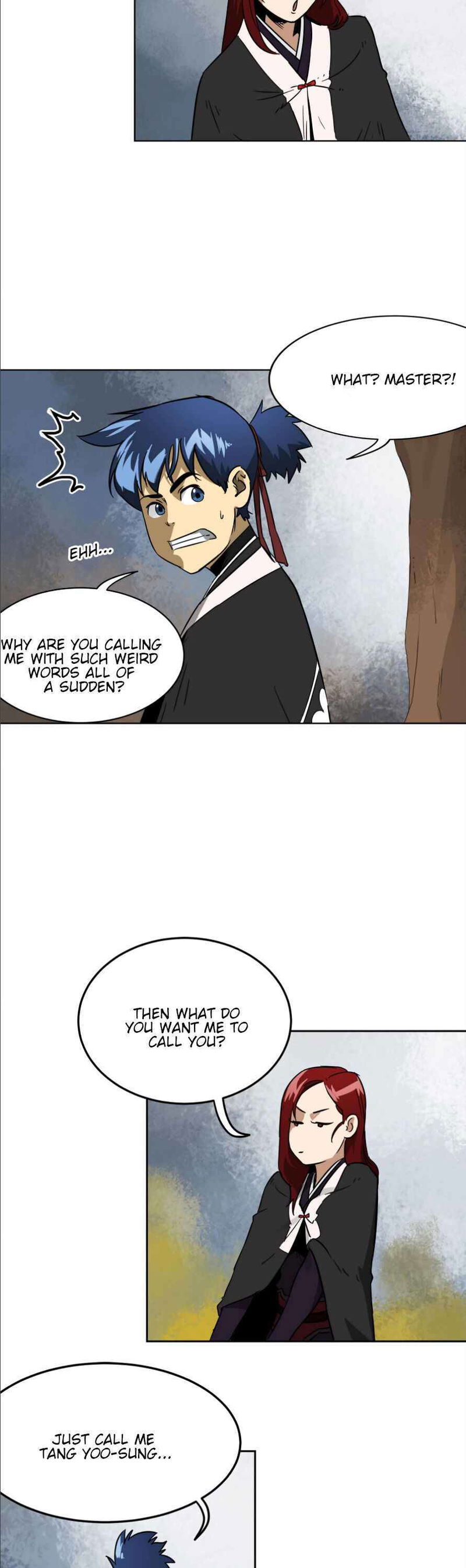 Infinite Level Up in Murim Chapter 25 page 6