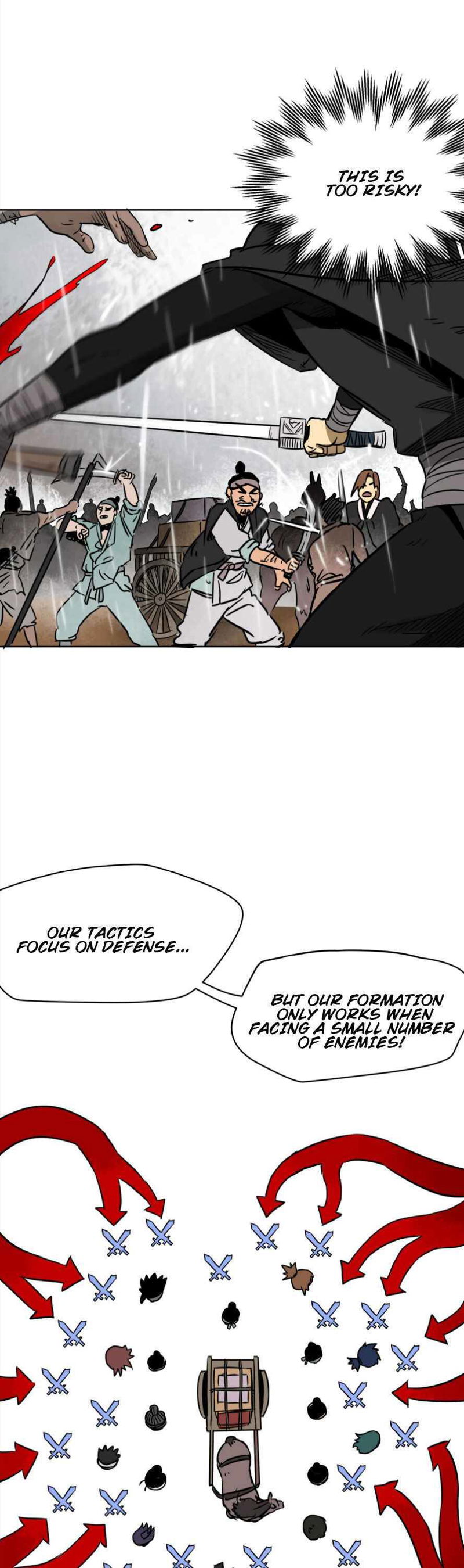 Infinite Level Up in Murim Chapter 26 page 14