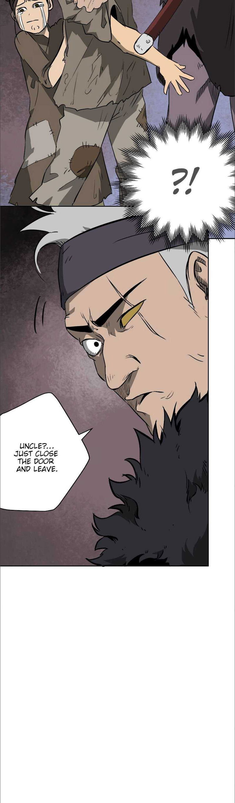 Infinite Level Up in Murim Chapter 38 page 10