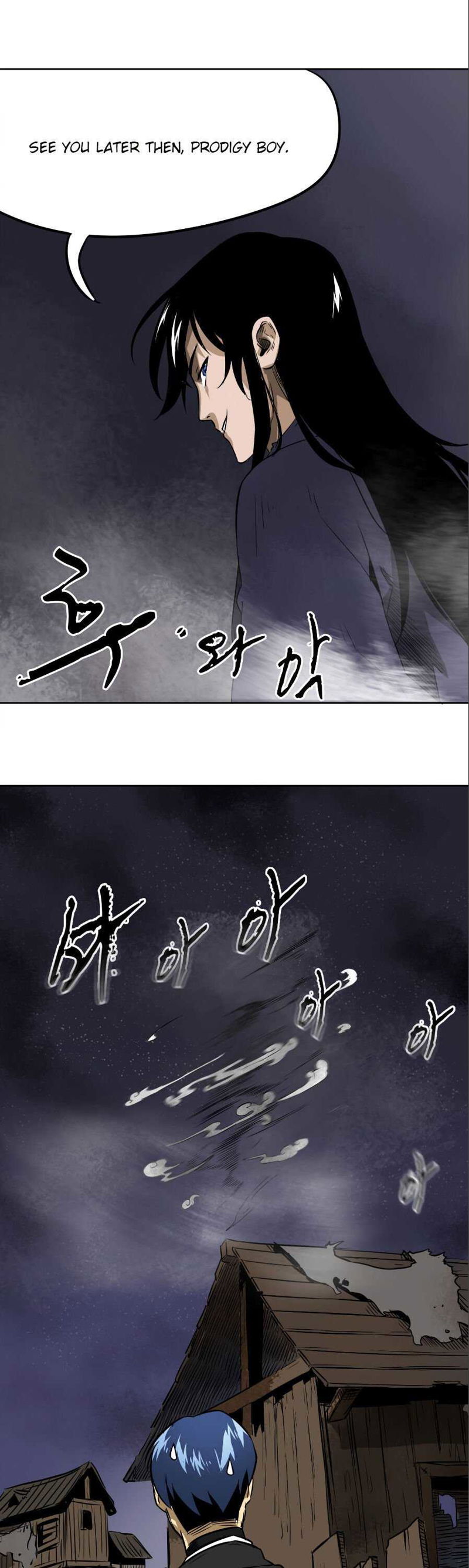 Infinite Level Up in Murim Chapter 40 page 22