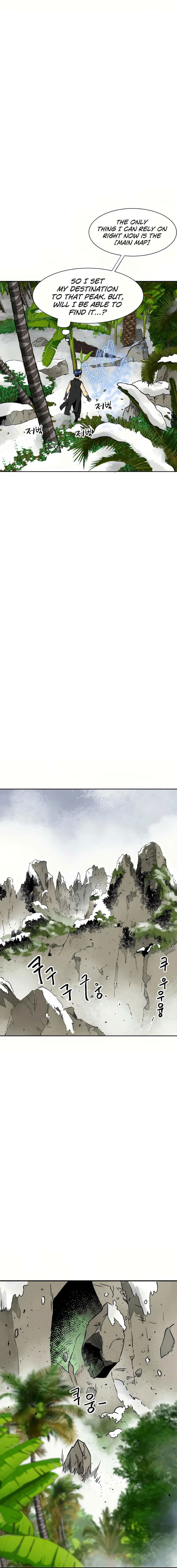 Infinite Level Up in Murim Chapter 66 page 3