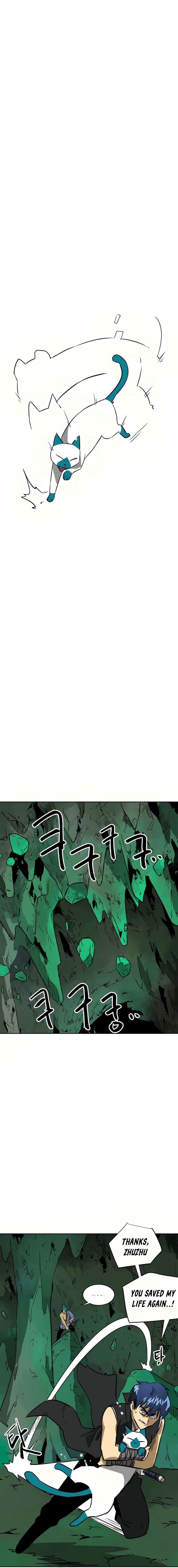 Infinite Level Up in Murim Chapter 67 page 17