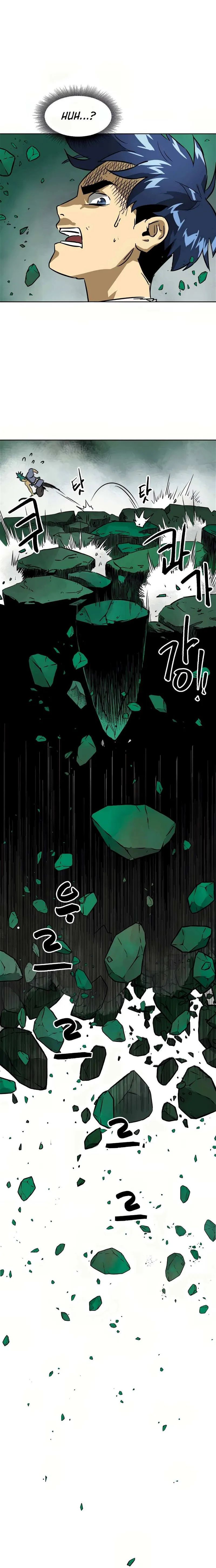 Infinite Level Up in Murim Chapter 67 page 25