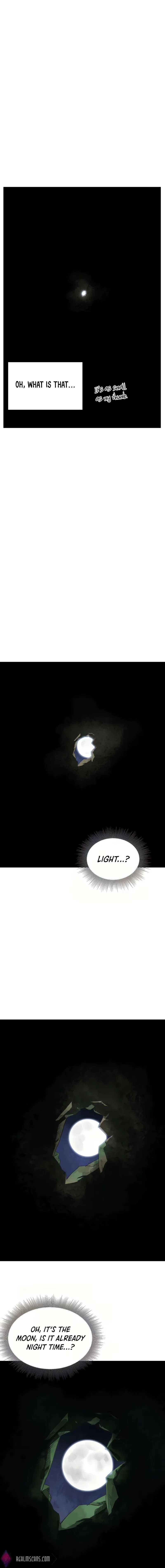 Infinite Level Up in Murim Chapter 68 page 6