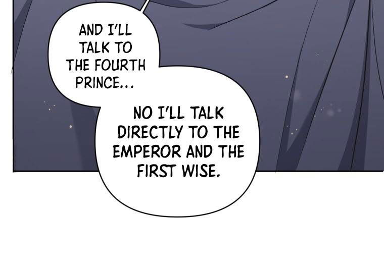 The princess is evil Chapter 52 page 45