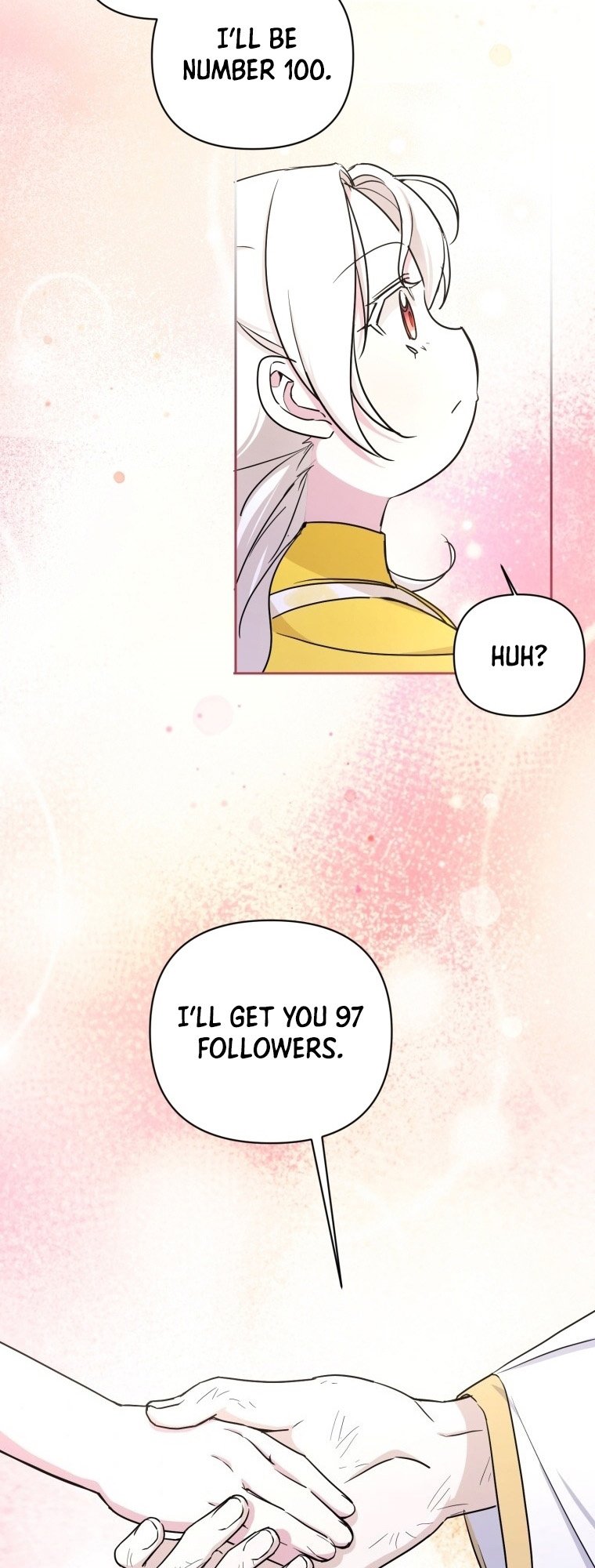 The princess is evil Chapter 54 page 46