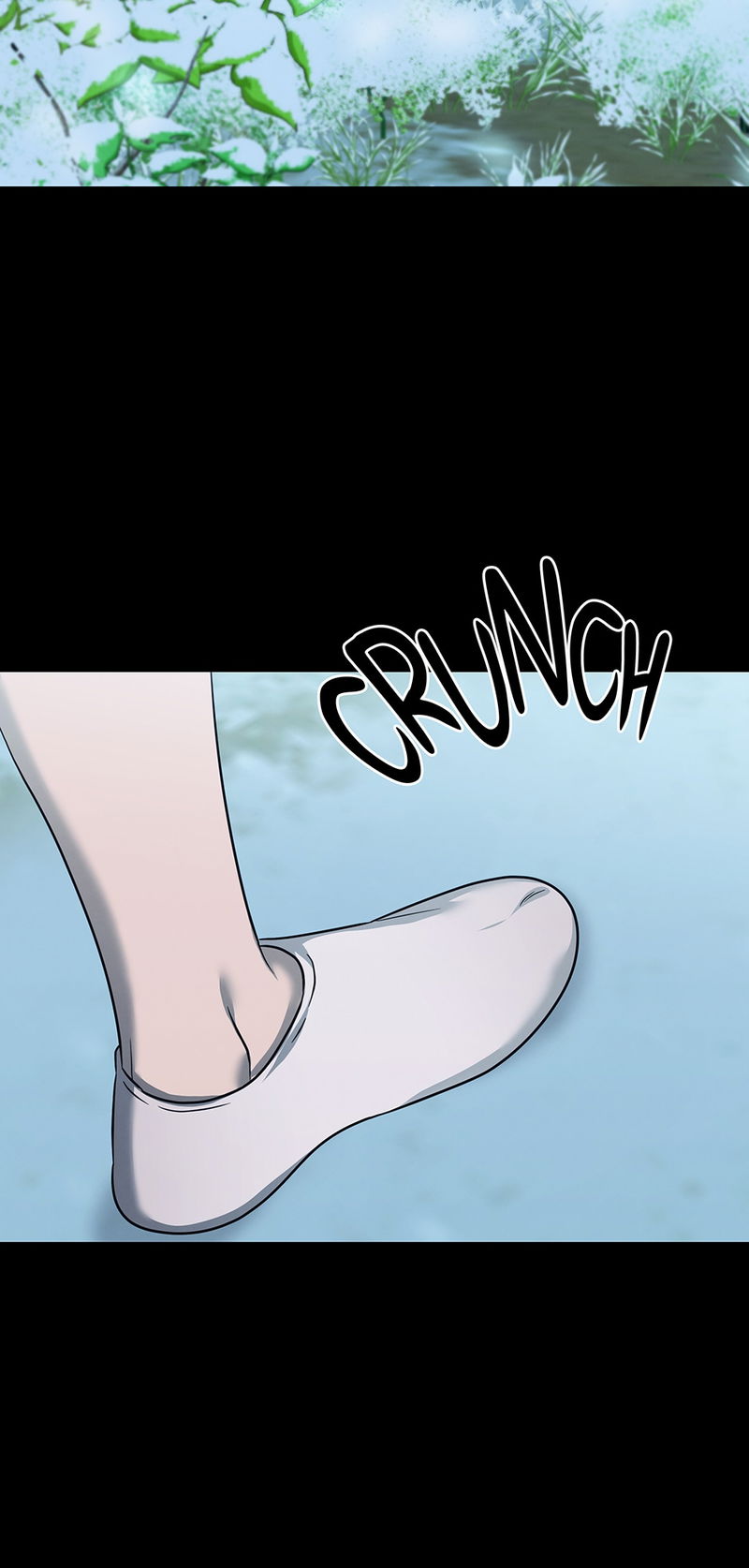 The princess is evil Chapter 77 page 38