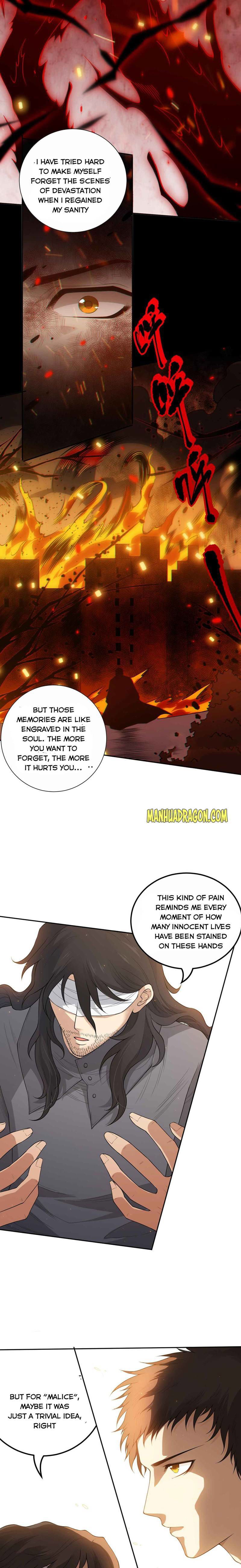 ULTIMATE SOLDIER Chapter 138 page 12