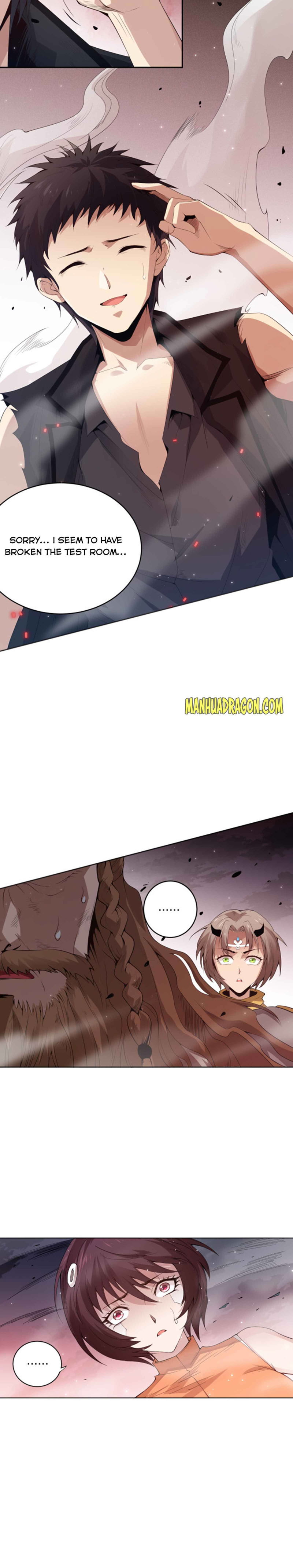 ULTIMATE SOLDIER Chapter 154 page 18