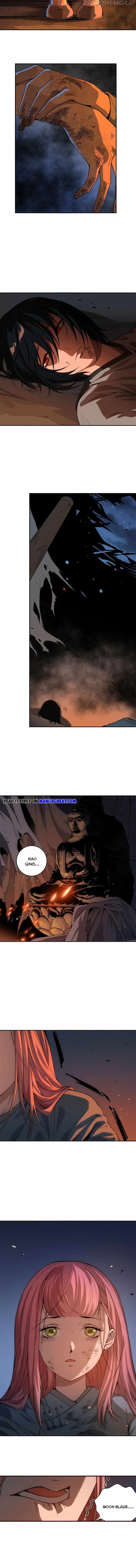 ULTIMATE SOLDIER Chapter 201 page 2