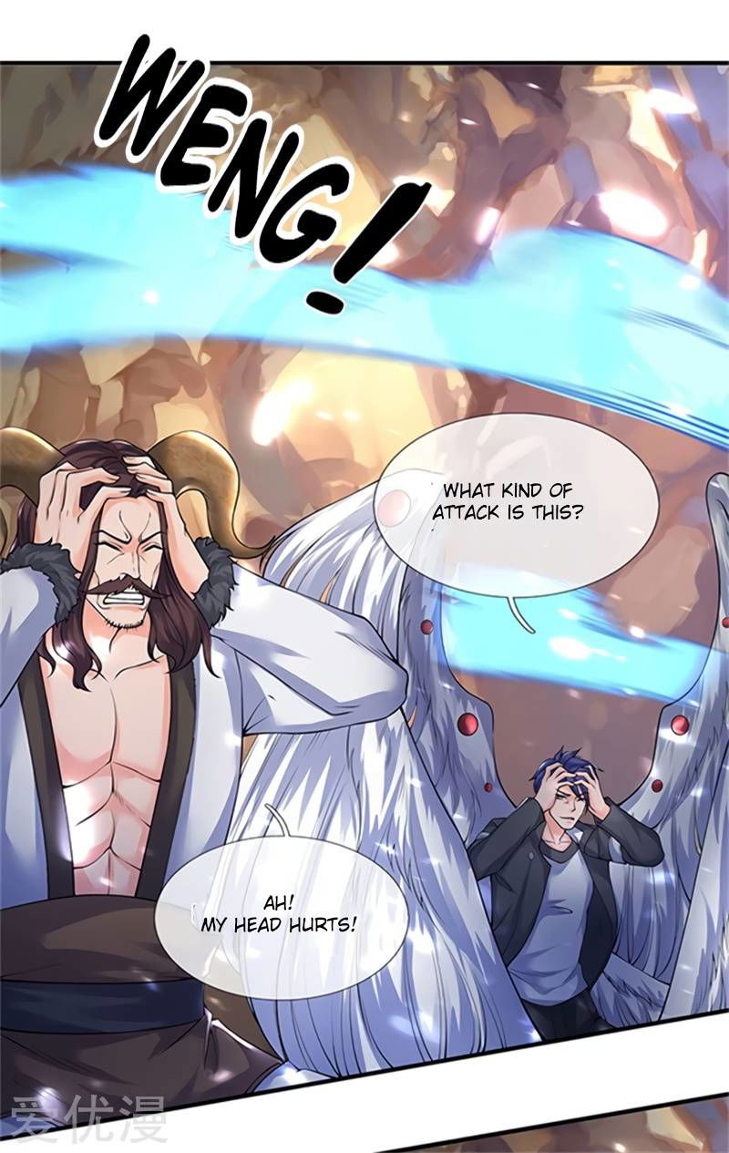 Wan Gu Shen Wang Chapter 150 page 9