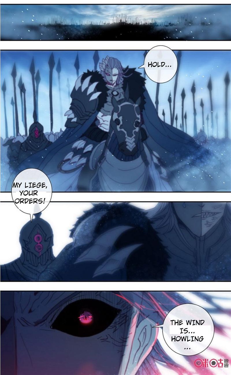 Long Live The King Chapter 35 page 13