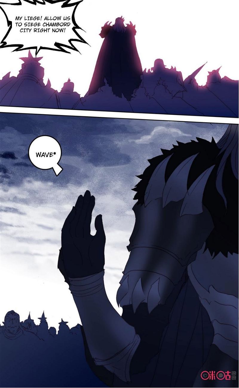 Long Live The King Chapter 46 page 10