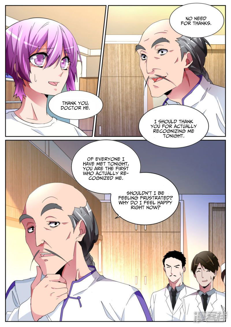 Talented Genius Chapter 106 page 6