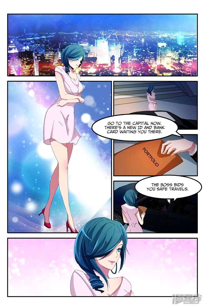 Talented Genius Chapter 131 page 11