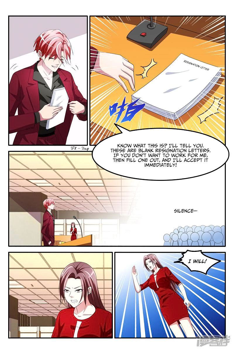 Talented Genius Chapter 132 page 10