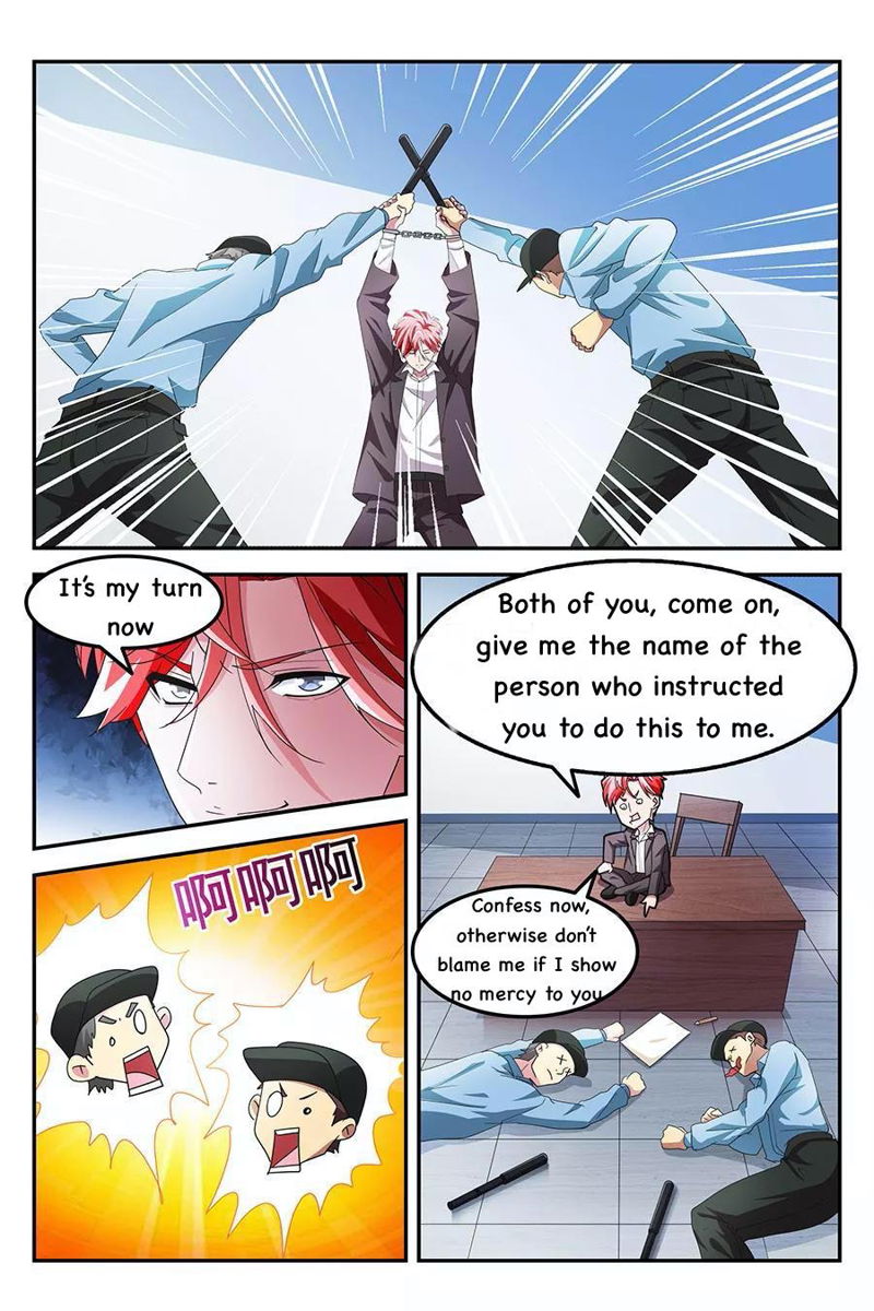 Talented Genius Chapter 139 page 2
