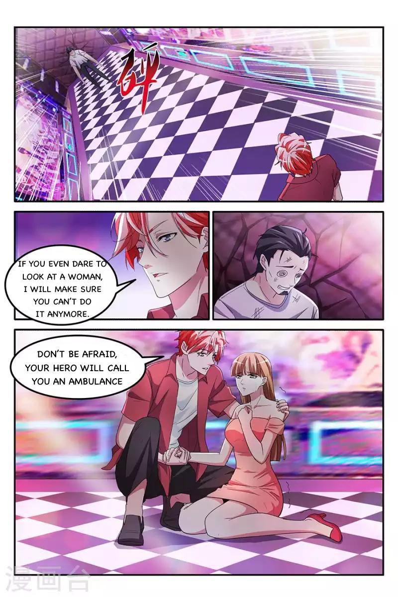 Talented Genius Chapter 149 page 5