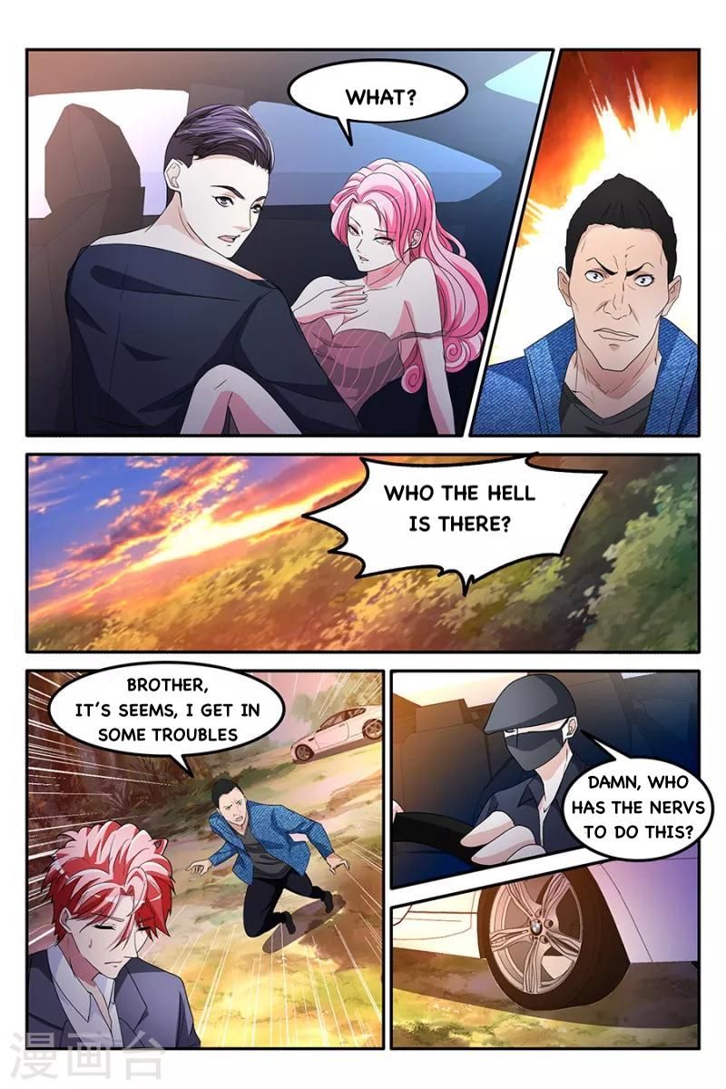 Talented Genius Chapter 158 page 5