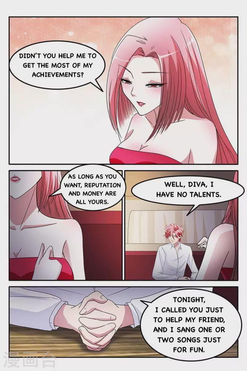 Talented Genius Chapter 161 page 7