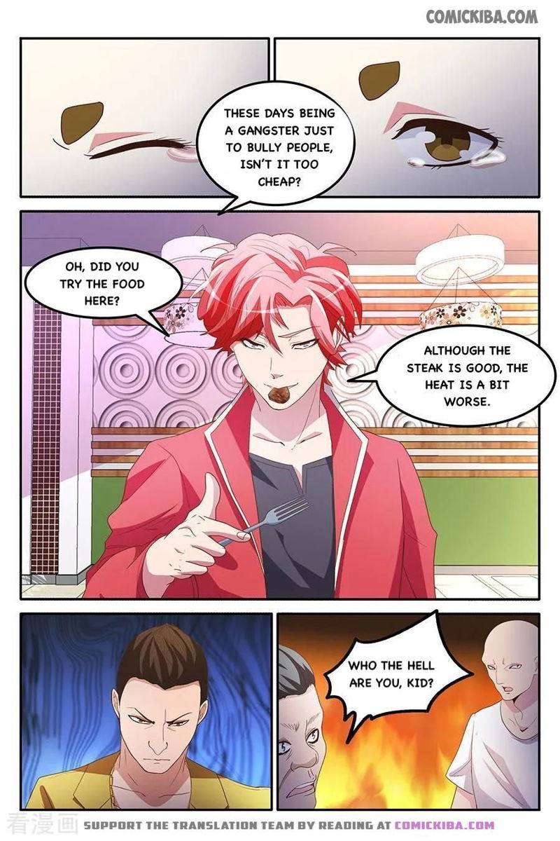 Talented Genius Chapter 164 page 2