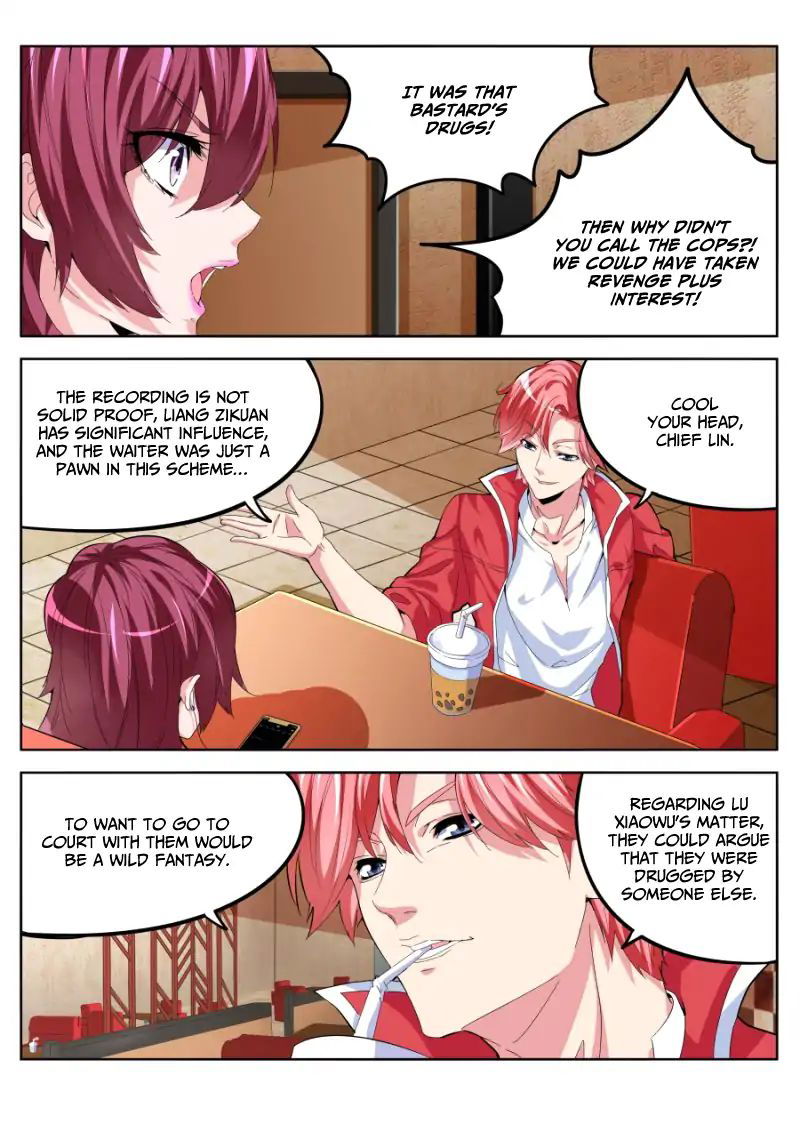 Talented Genius Chapter 23 page 6