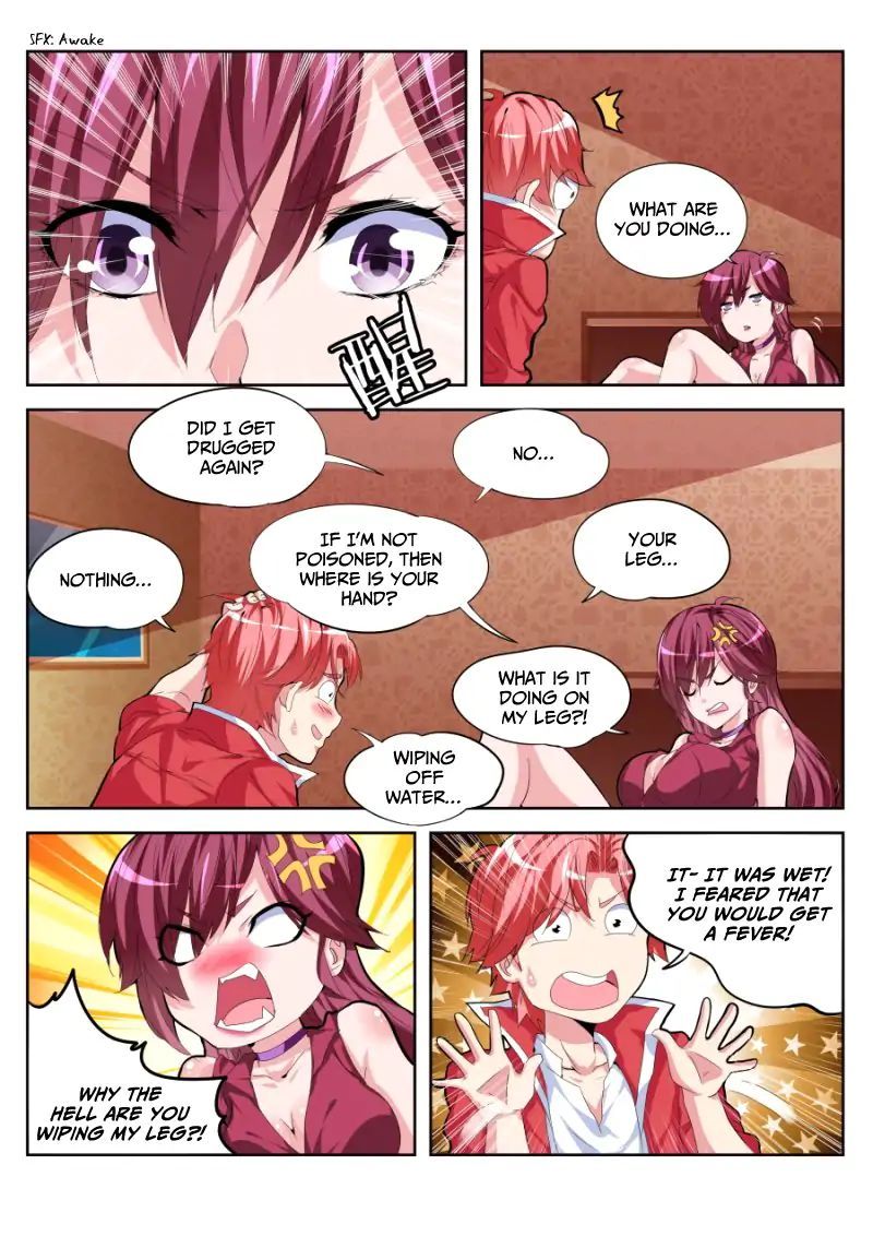 Talented Genius Chapter 25 page 6
