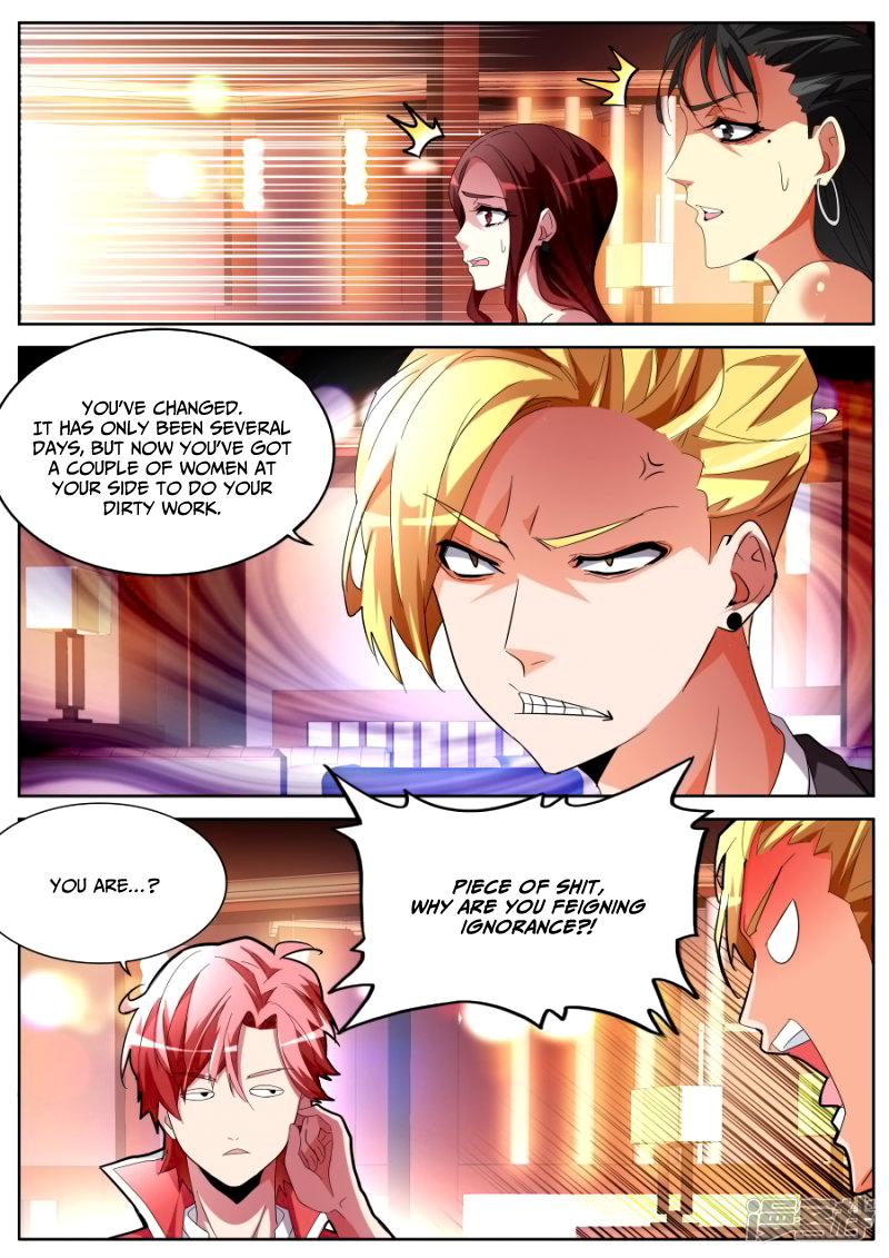 Talented Genius Chapter 44 page 6