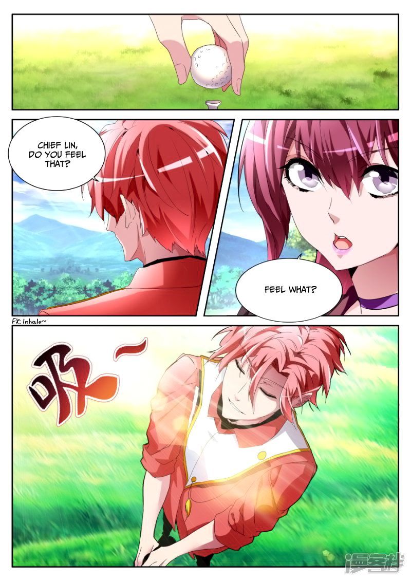 Talented Genius Chapter 62 page 13