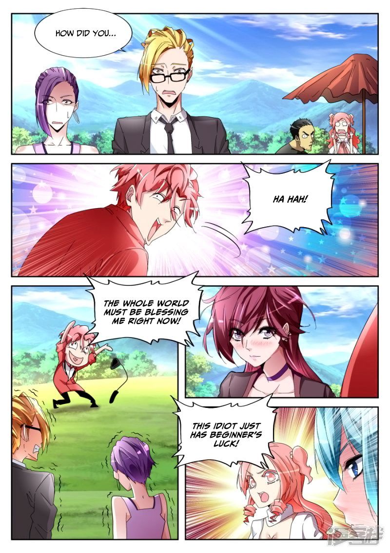 Talented Genius Chapter 63 page 4