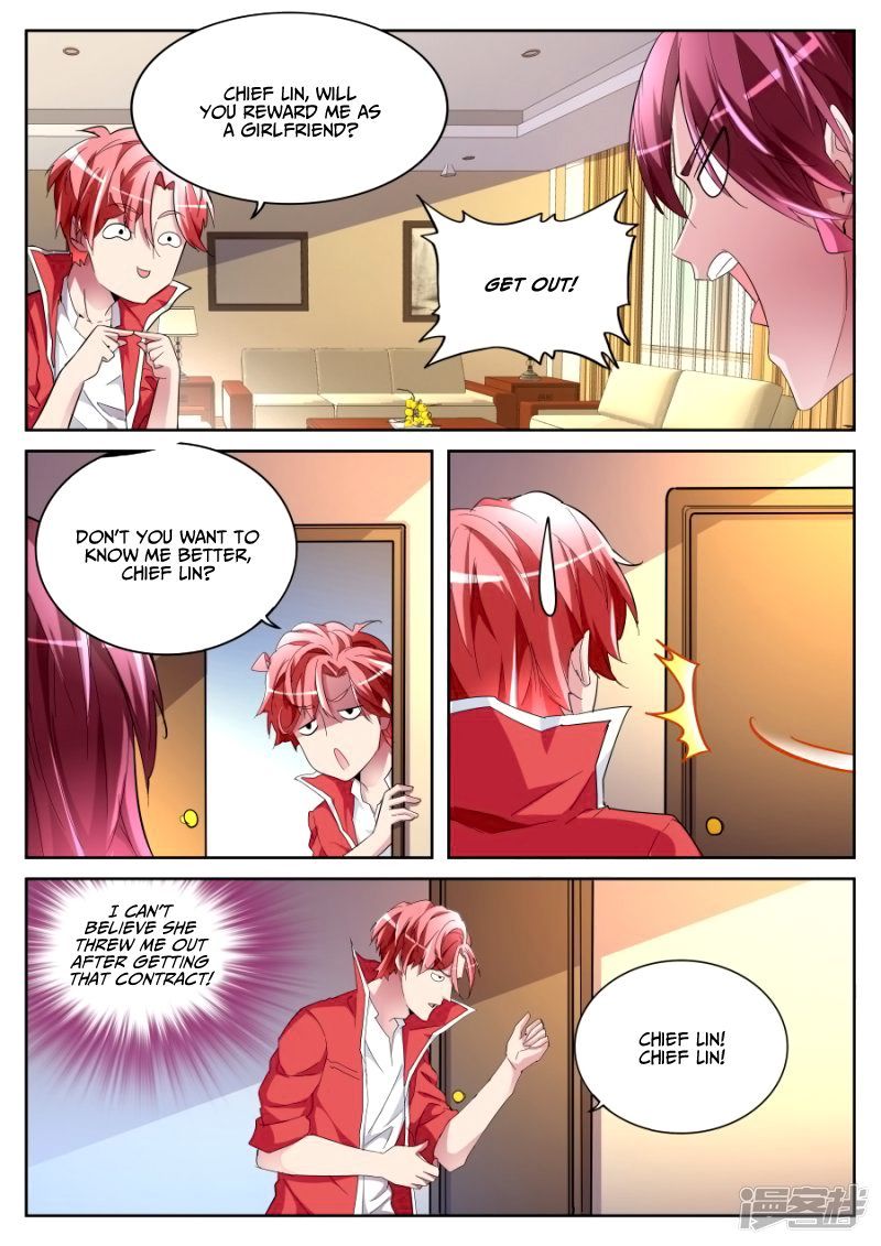 Talented Genius Chapter 66 page 5