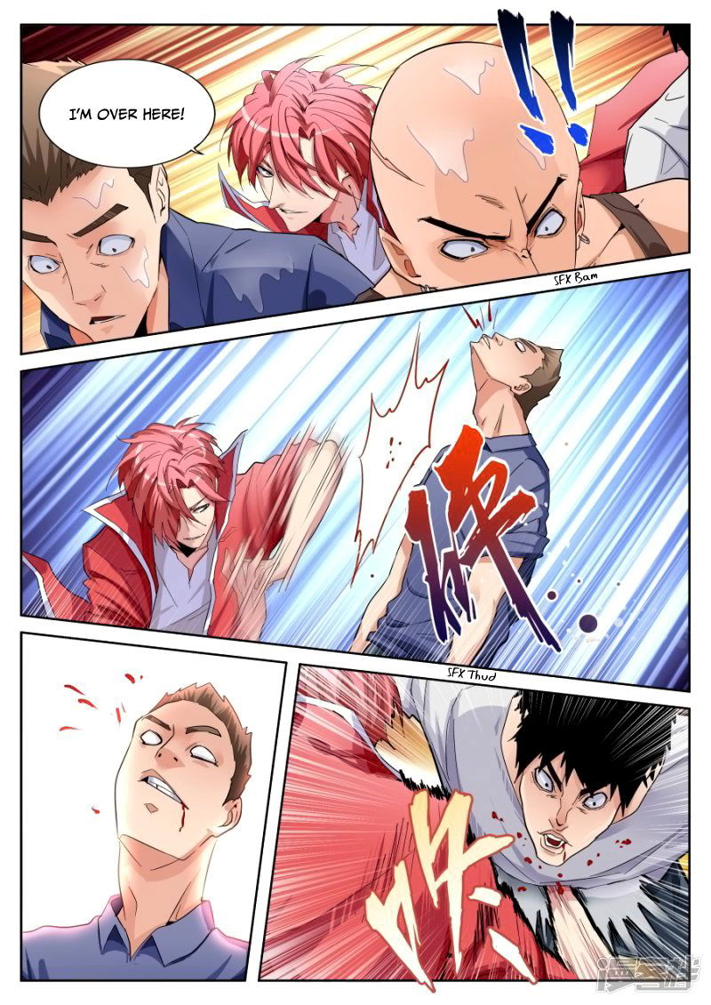 Talented Genius Chapter 67 page 6