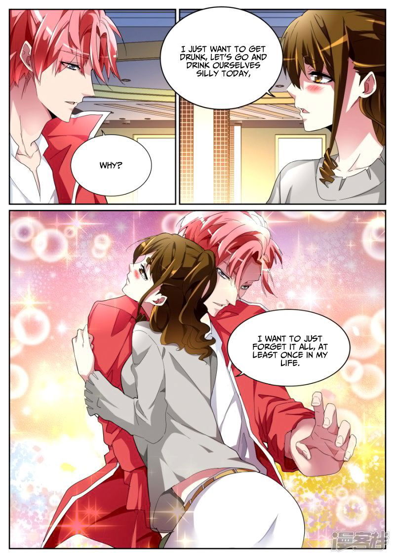Talented Genius Chapter 71 page 13
