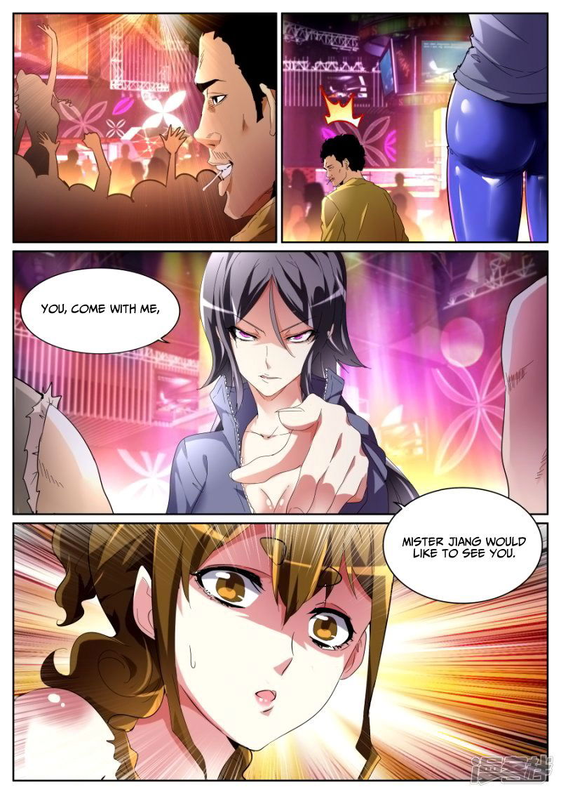 Talented Genius Chapter 72 page 13