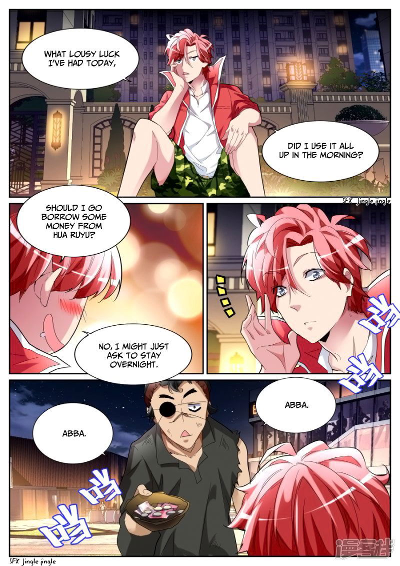 Talented Genius Chapter 74 page 7