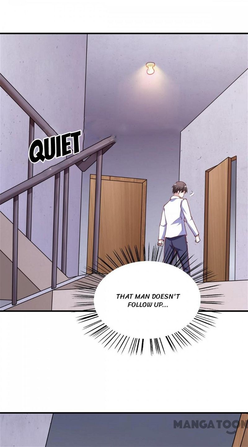 Almight Network Chapter 111 page 9