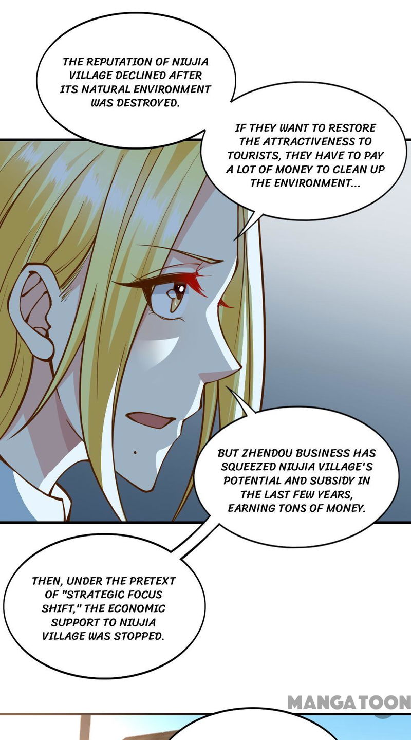 Almight Network Chapter 133 page 10