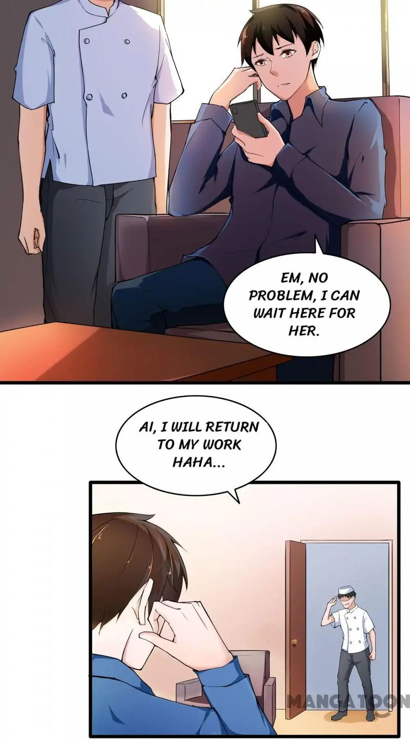 Almight Network Chapter 14 page 2