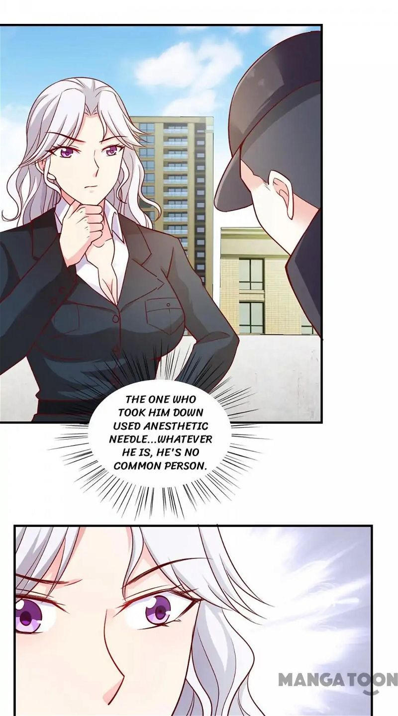 Almight Network Chapter 43 page 16