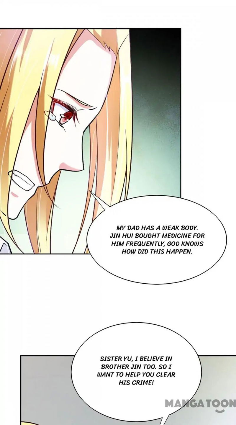 Almight Network Chapter 86 page 29