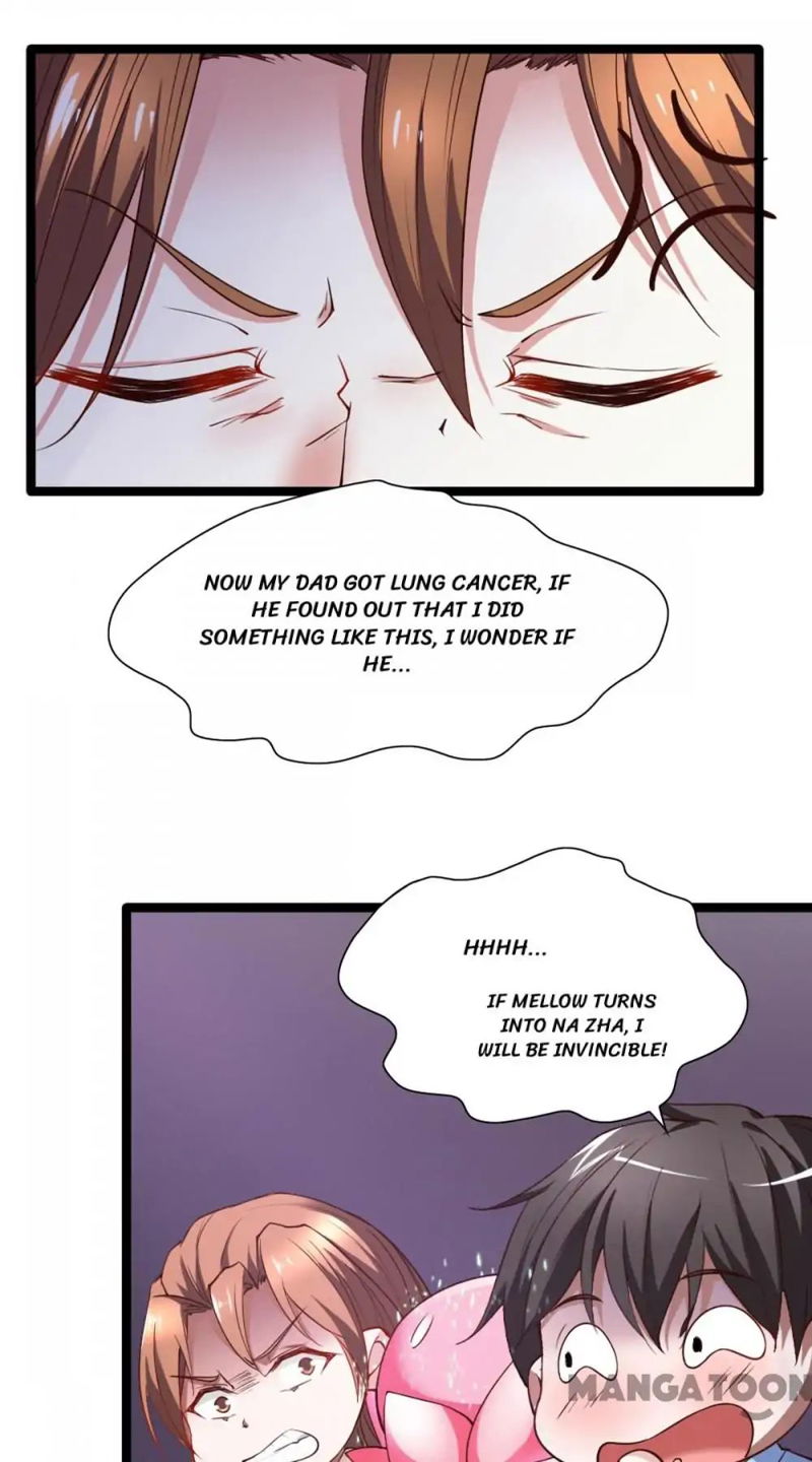 Almight Network Chapter 89 page 29
