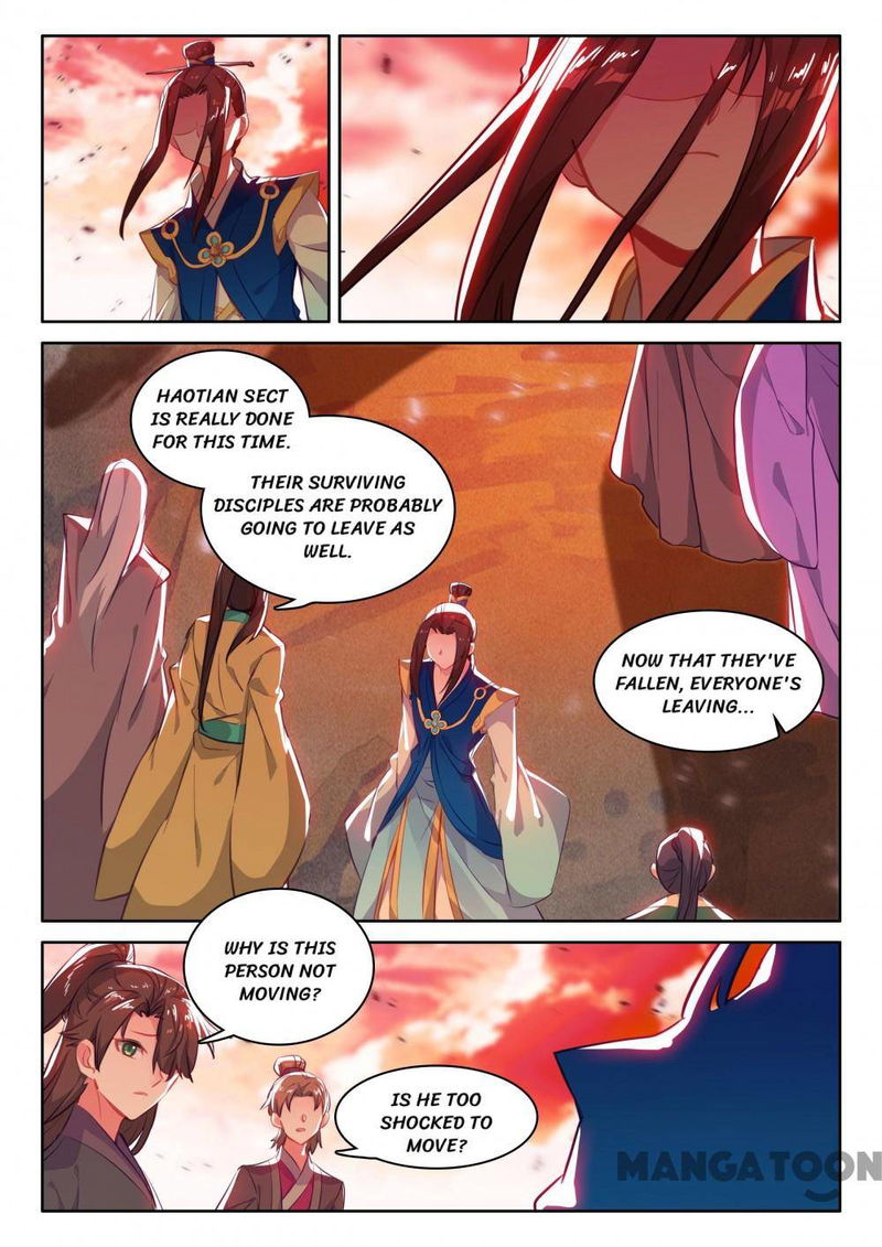 The Great Deity Chapter 238 page 6