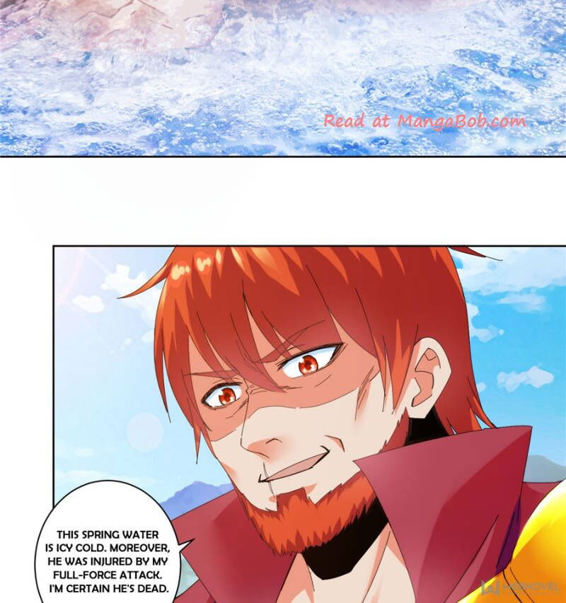 The Top Clan Leader In History Chapter 101 page 2