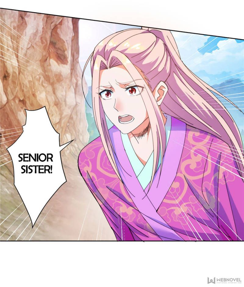 The Top Clan Leader In History Chapter 101 page 7