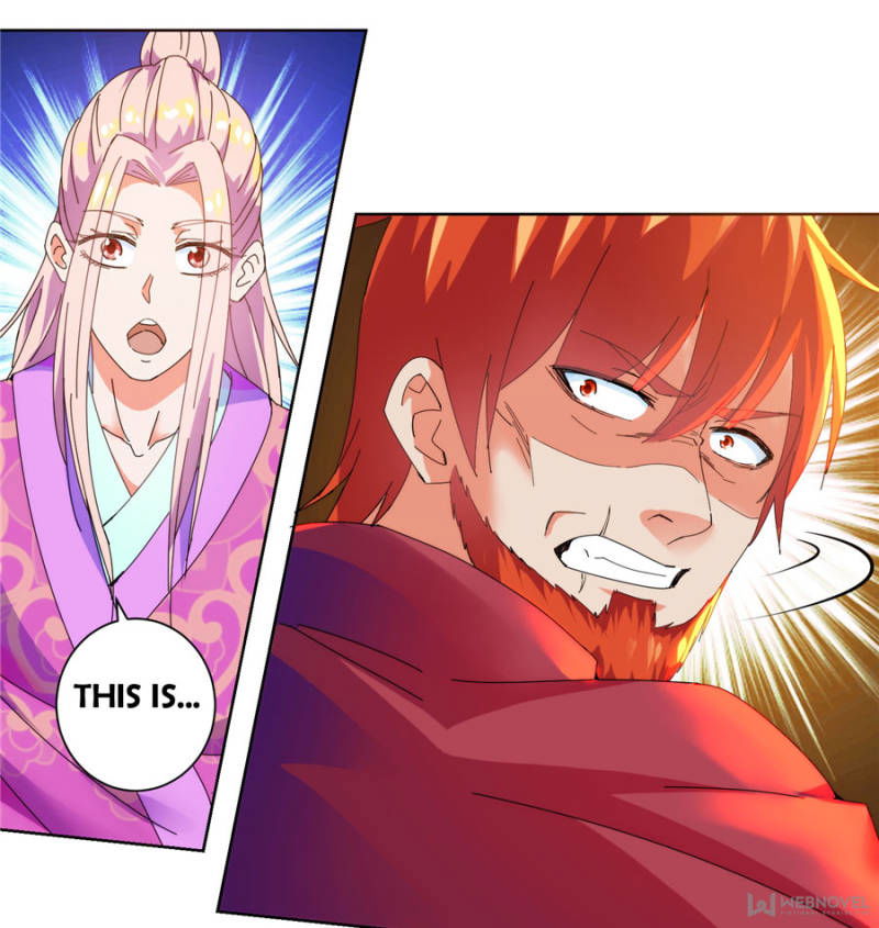 The Top Clan Leader In History Chapter 101 page 31